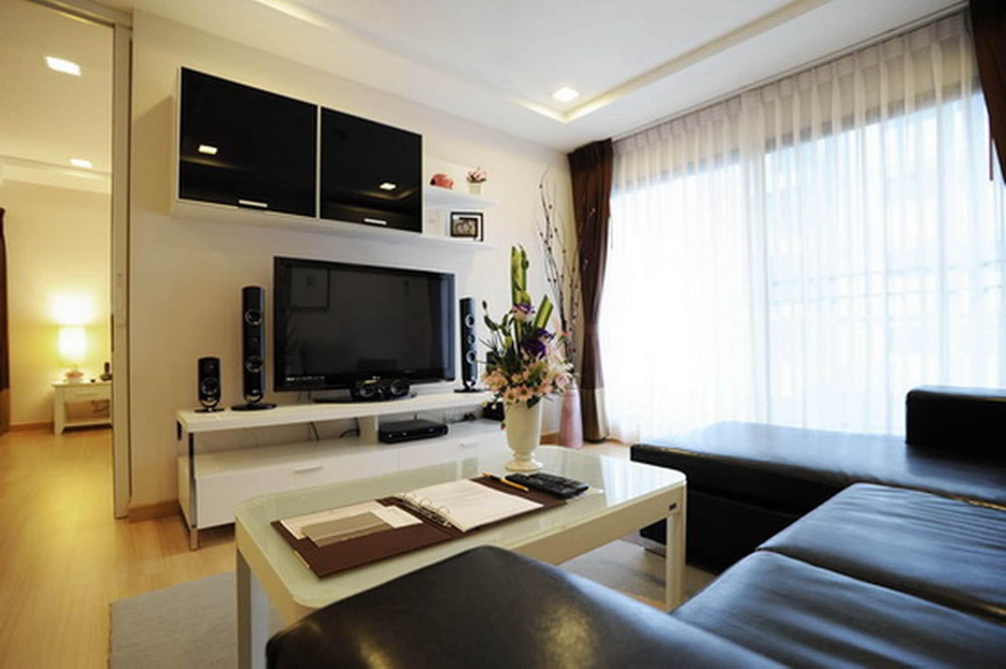 Baan K Residence Μπανγκόκ Εξωτερικό φωτογραφία