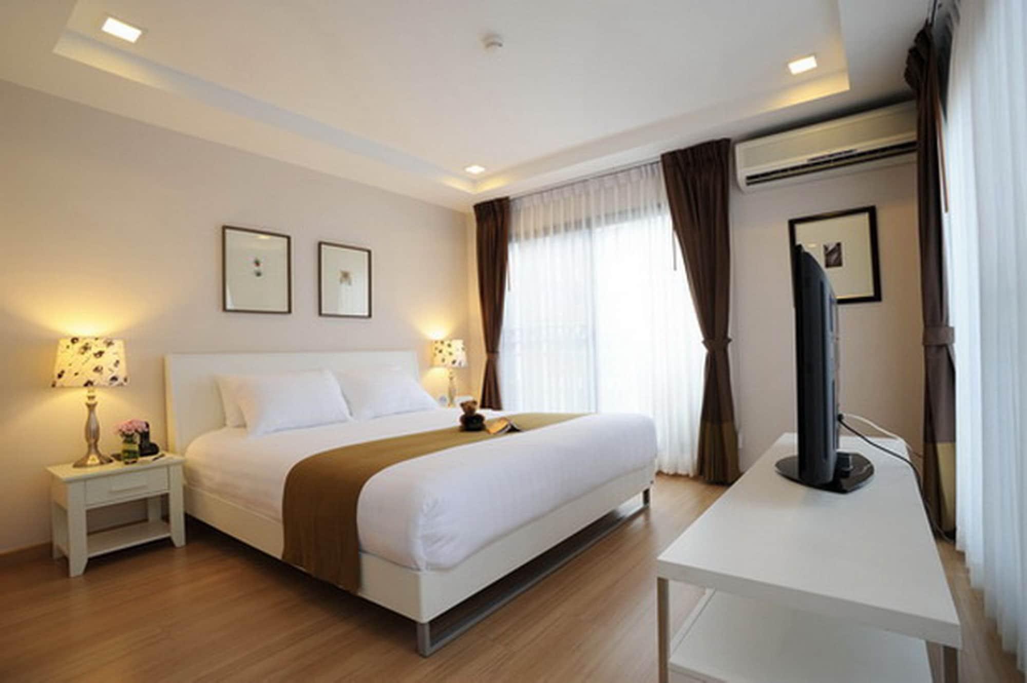 Baan K Residence Μπανγκόκ Εξωτερικό φωτογραφία