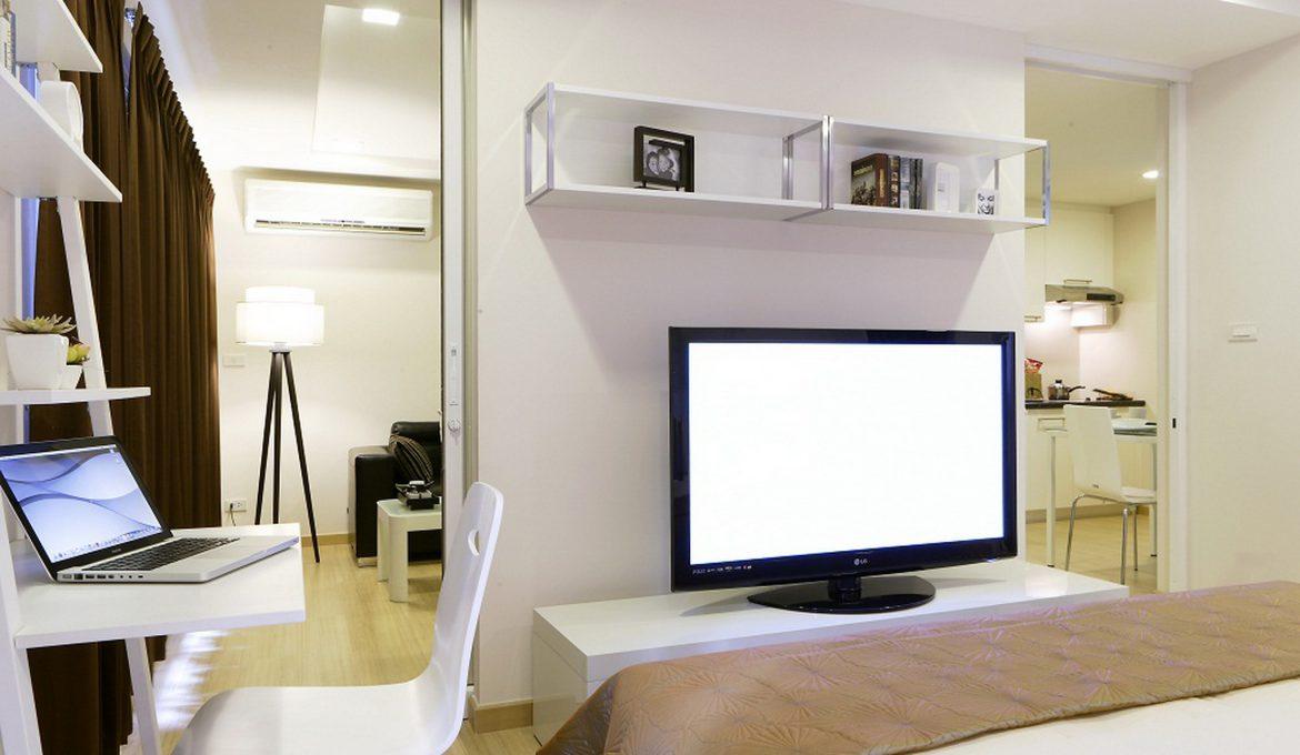 Baan K Residence Μπανγκόκ Εξωτερικό φωτογραφία