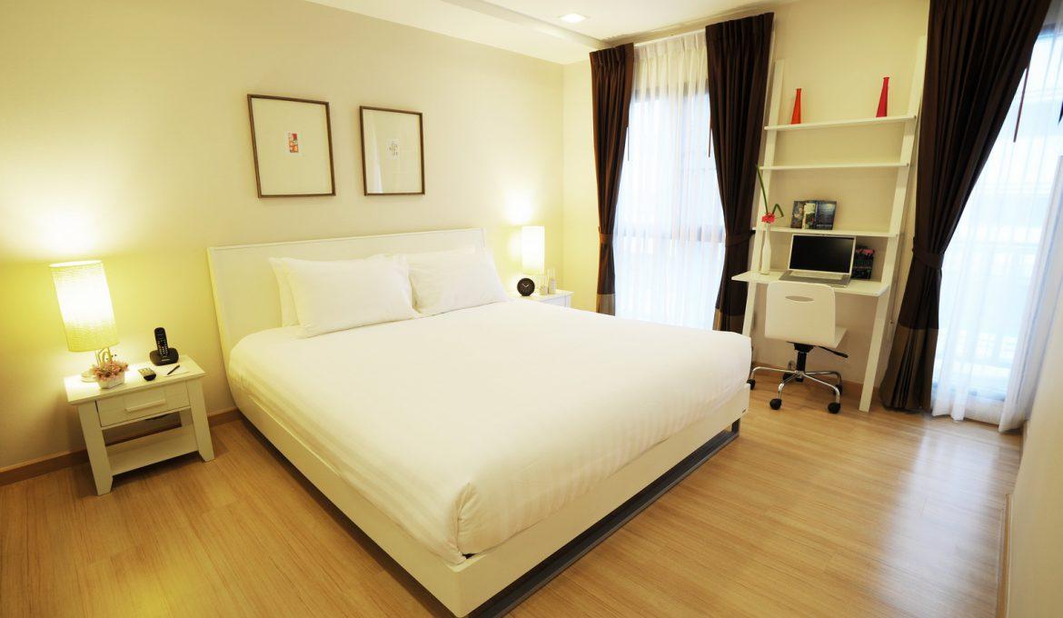 Baan K Residence Μπανγκόκ Εξωτερικό φωτογραφία