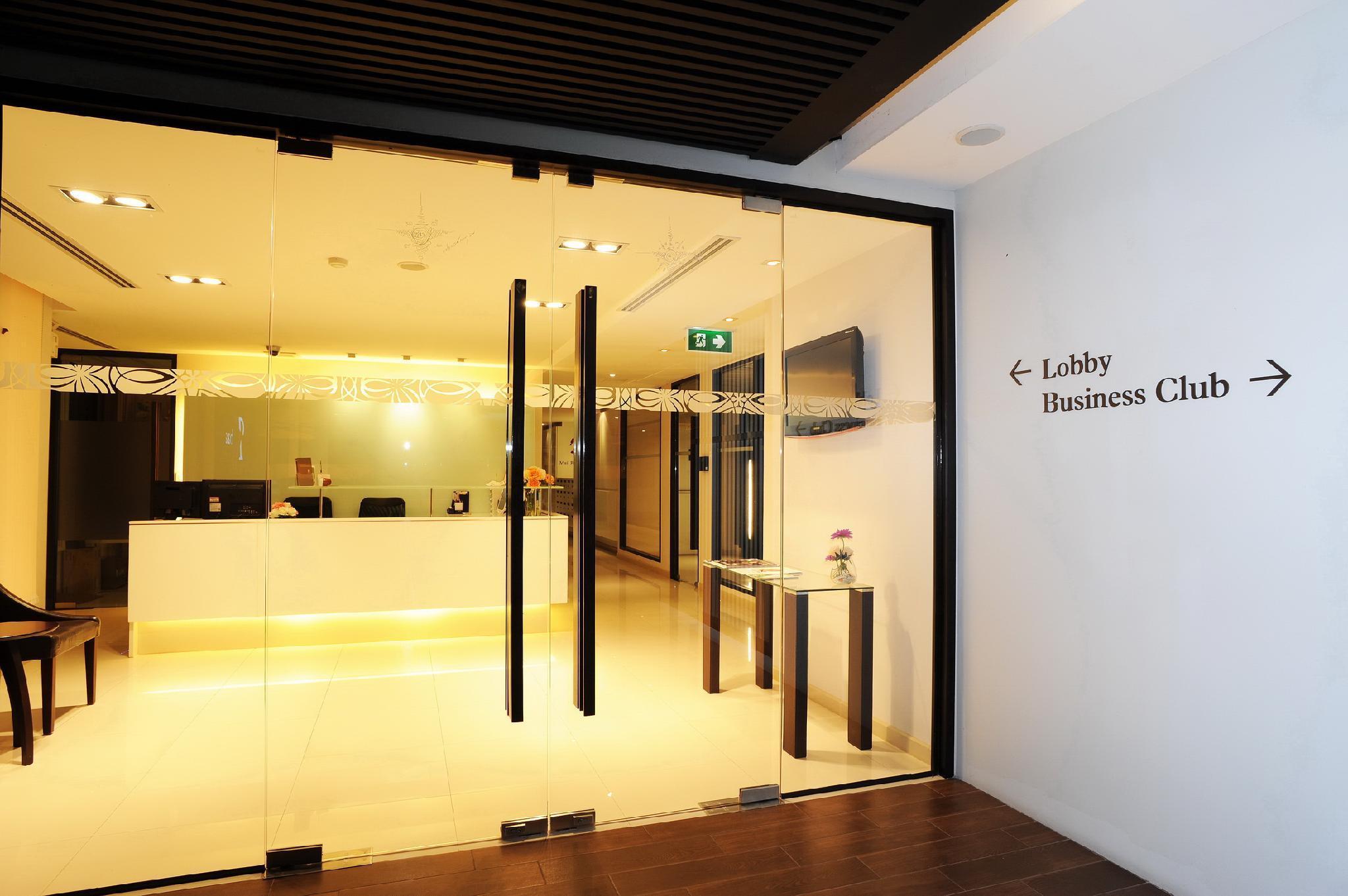 Baan K Residence Μπανγκόκ Εξωτερικό φωτογραφία