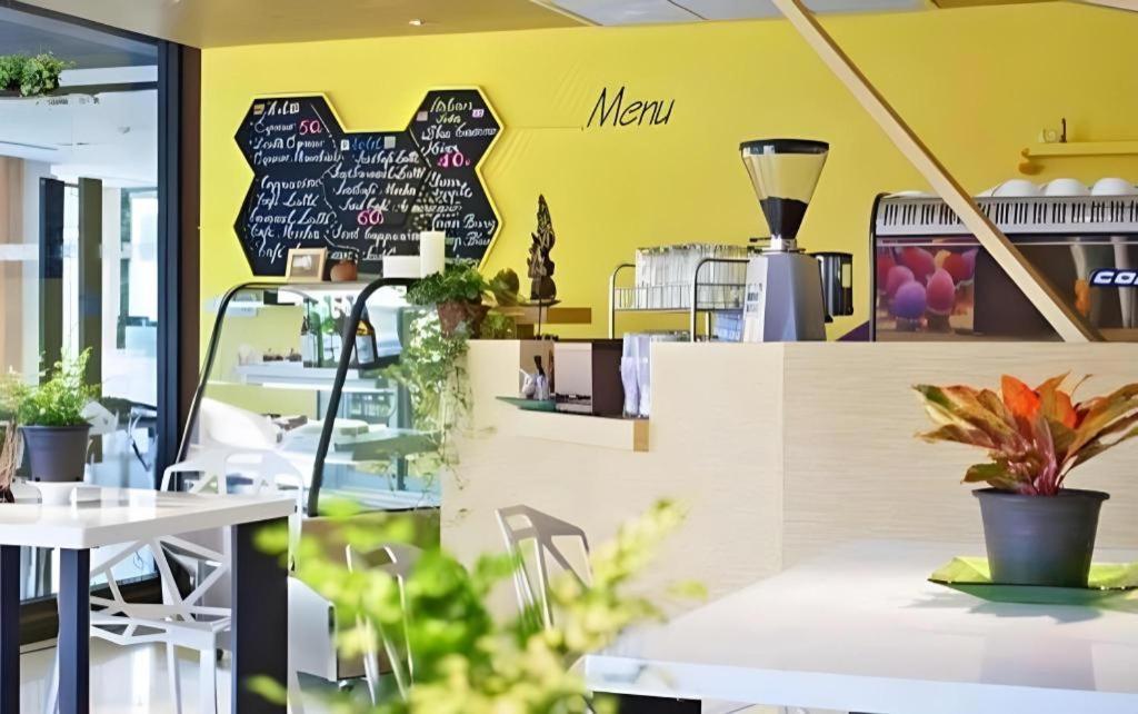 Baan K Residence Μπανγκόκ Εξωτερικό φωτογραφία