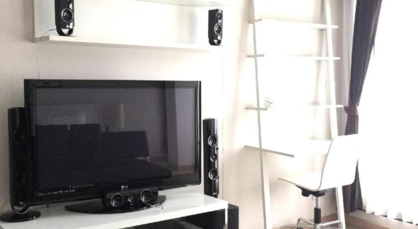 Baan K Residence Μπανγκόκ Εξωτερικό φωτογραφία
