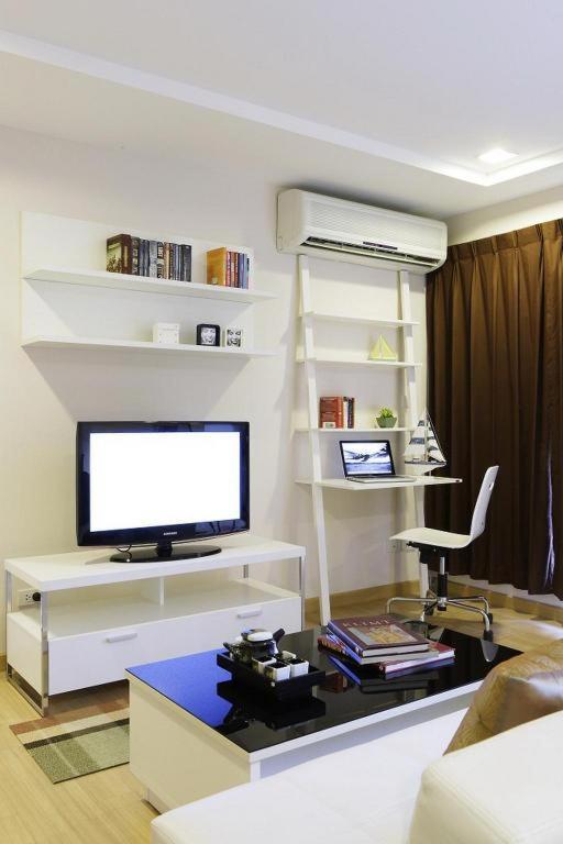 Baan K Residence Μπανγκόκ Εξωτερικό φωτογραφία