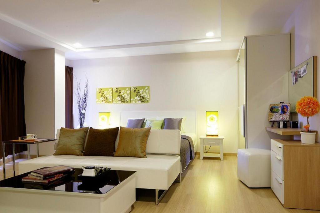 Baan K Residence Μπανγκόκ Εξωτερικό φωτογραφία