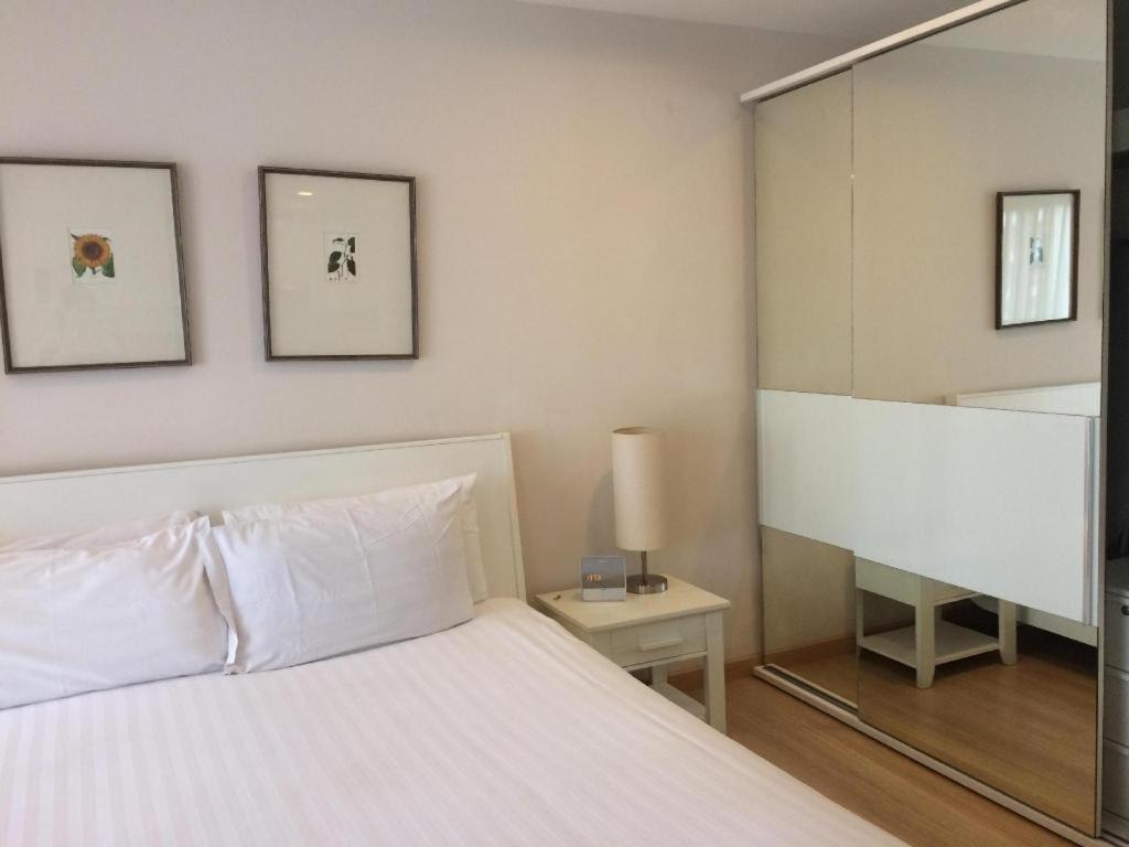 Baan K Residence Μπανγκόκ Εξωτερικό φωτογραφία