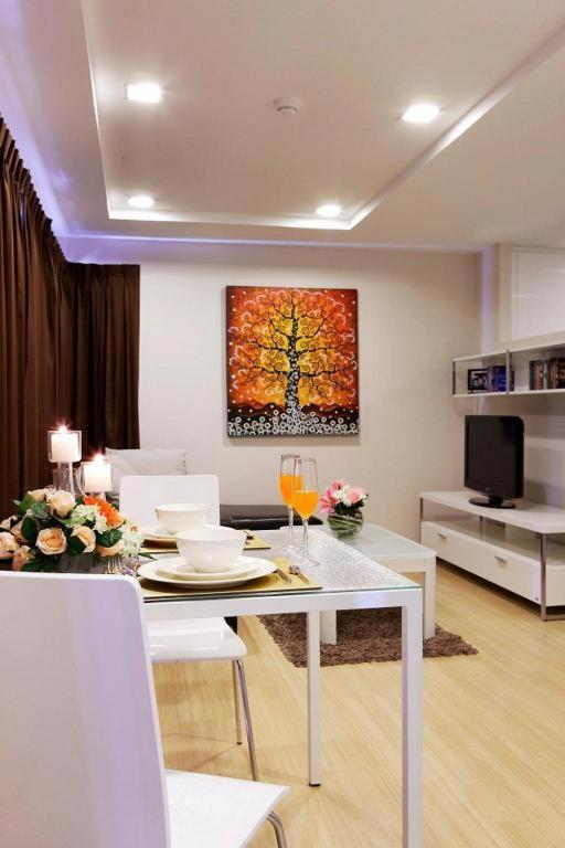 Baan K Residence Μπανγκόκ Εξωτερικό φωτογραφία