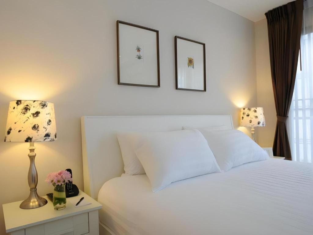 Baan K Residence Μπανγκόκ Εξωτερικό φωτογραφία