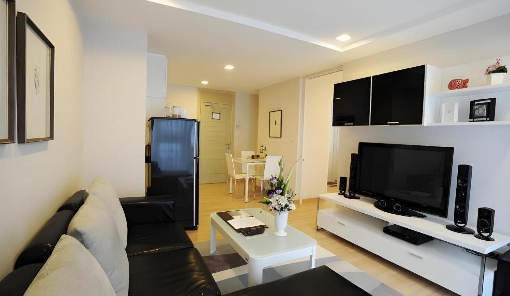 Baan K Residence Μπανγκόκ Εξωτερικό φωτογραφία