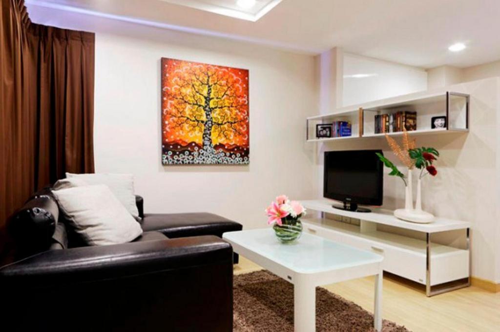 Baan K Residence Μπανγκόκ Εξωτερικό φωτογραφία