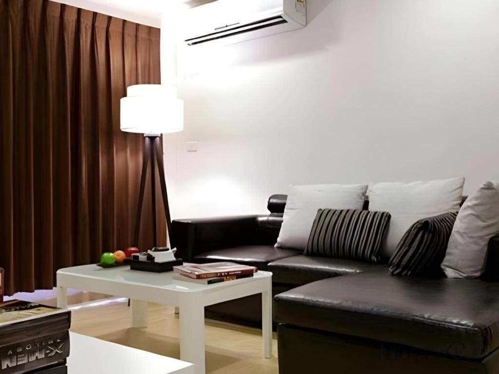 Baan K Residence Μπανγκόκ Εξωτερικό φωτογραφία